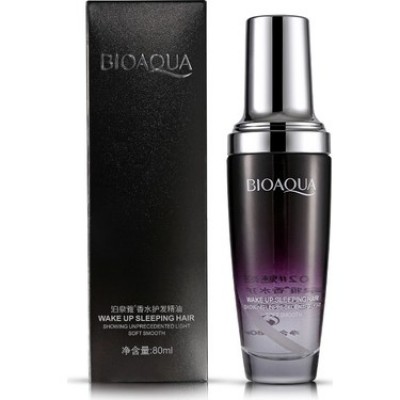 Bioaqua Saç İksiri - Yıkama Sonrası Saç Bakım Yağı 50 ml