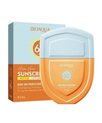 Bioaqua Güneş Kremi 60 SPF  40 ml 