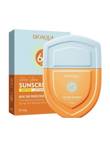 Bioaqua Güneş Kremi 60 SPF  40 ml 