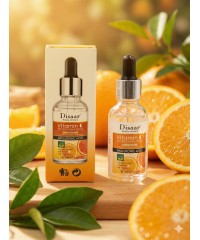 Disaar C Vitamini Yaşlılık Karşıtı Serum 30 ml