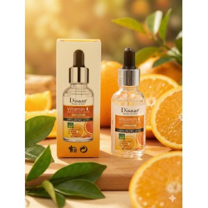 Disaar C Vitamini Yaşlılık Karşıtı Serum 30 ml