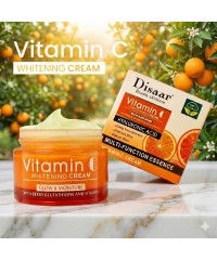 Disaar C Vitamini Bakım Kremi 50 ml