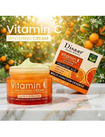 Disaar C Vitamini Bakım Kremi 50 ml