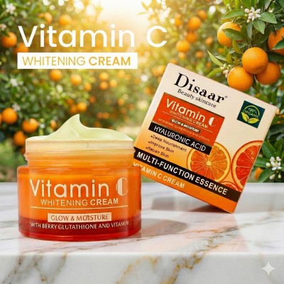 Disaar C Vitamini Bakım Kremi 50 ml