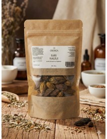 Sarı Halile Organik 150 g