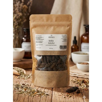 Kara Halile Organik 150 g