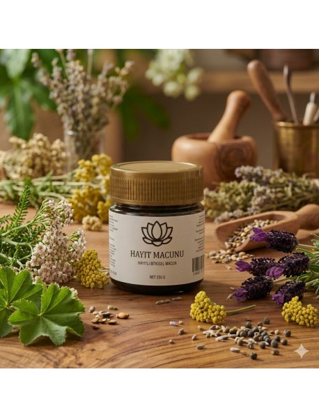 Hayıt Macunu 250 g
