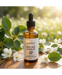 % 100 Saf Hint Yağı İçilebilir 50 ml