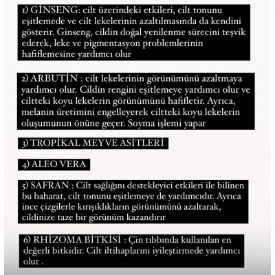 QINGZHIMEI - Çin Kremi - Soyucu Leke Kremi 30 ml