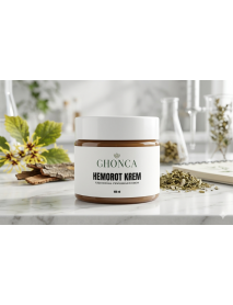 Hemorot Krem 100 gr 