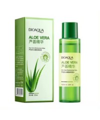 Bioaqua Aleo Vera Özlü Tonik 120 ml 