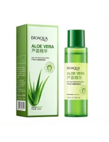 Bioaqua Aleo Vera Özlü Tonik 120 ml 