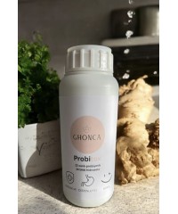 PROBİTOX - 12 Canlı Probiyotik 500 ml PROBİTOX - 12 Canlı Probiyotik 500 ml