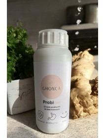 PROBİTOX - 12 Canlı Probiyotik 500 ml PROBİTOX - 12 Canlı Probiyotik 500 ml