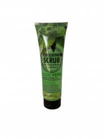 Scrub Vücut Peeling Aleovera - 320 ml 