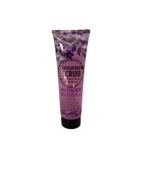 Scrub Vücut Peeling Lavanta- 320 ml 