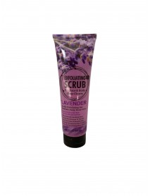 Scrub Vücut Peeling Lavanta- 320 ml 