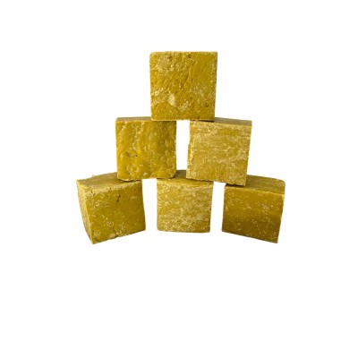 Organik Bıttım Sabunu ( 6 Adet )