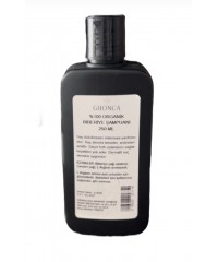 Biberiyeli Mercanköşk Özlü Saç Dökülme Karşıtı Şampuan 250 ml