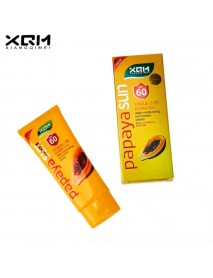 Papaya Güneş Kremi 60 SPF Beyazlatıcı Etkili 100 ml