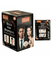 Paxe Şase Boya Siyah Renk 1 adet