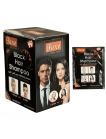 Paxe Şase Boya Siyah Renk 1 adet