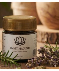 Hayıt Macunu