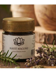 Hayıt Macunu