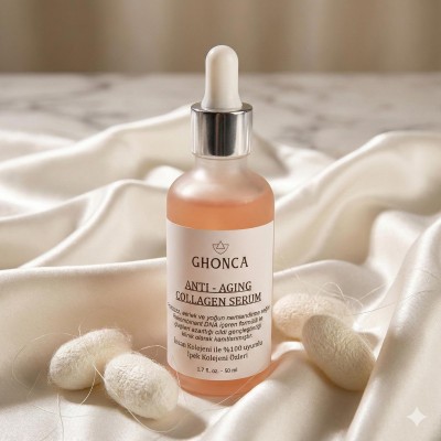 Anti Aging Collegen Serum 50 ml