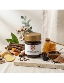 Çam Kozalağı Macunu 250 gr