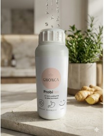 PROBİTOX - 12 Canlı Probiyotik 500 ml