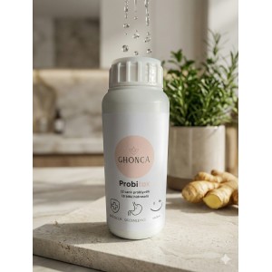 PROBİTOX - 12 Canlı Probiyotik 500 ml