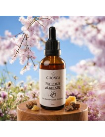 Propolis - Alkol İçermez 50 ml