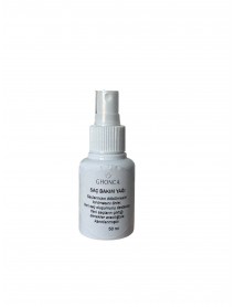 Organik Saç Çıkaran Bakım Yağı 50 ml