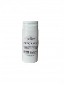 Beyazlatıcı Pirinç Kremi 50 ml