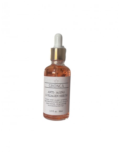 ANTI AGING COLLAGEN SERUM 50 ml 
