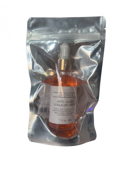 ANTI AGING COLLAGEN SERUM 50 ml 