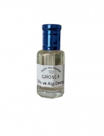 Algı - Hafıza Açıcı Uçucu Yağ