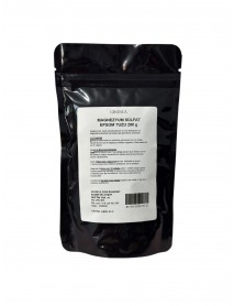 Magnezyum Sülfat , Epsom Tuzu , İngiliz Tuzu 200gr