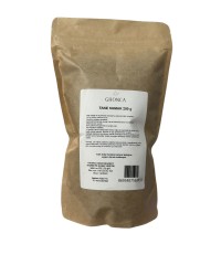 Organik Sumak İri Taneli Katkısız 100 gr 