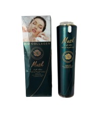 Collagen Yüz Yıkama Jeli 100 ml 