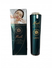 Collagen Yüz Yıkama Jeli 100 ml 
