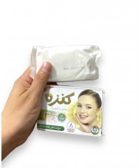 Kanza Sivilce Sabunu