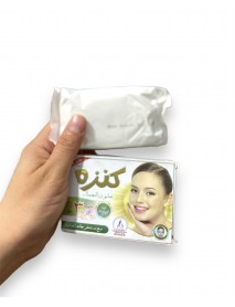 Kanza Sivilce Sabunu