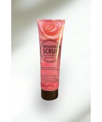 Scrub Vücut Peeling Lavanta- 320 ml 