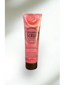 Scrub Vücut Peeling Lavanta- 320 ml 