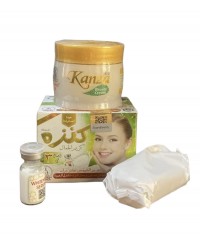 Kanza Leke Kremi- 50 ml 