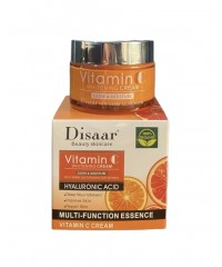 Disaar  C Vitamini Bakım Kremi 50 ml 
