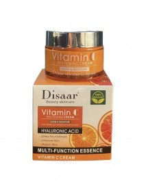 Disaar  C Vitamini Bakım Kremi 50 ml 
