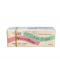 Merriment Ter-Ayak Koku Kremi 32 ml